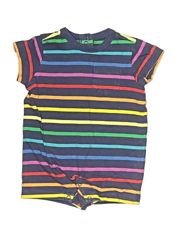 Primary Clothing Short Sleeve Onesie (view 1)