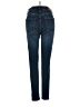Aeropostale Solid Blue Jeans Size 0 - photo 2