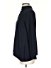 Espresso Black Long Sleeve Turtleneck Size S - photo 5