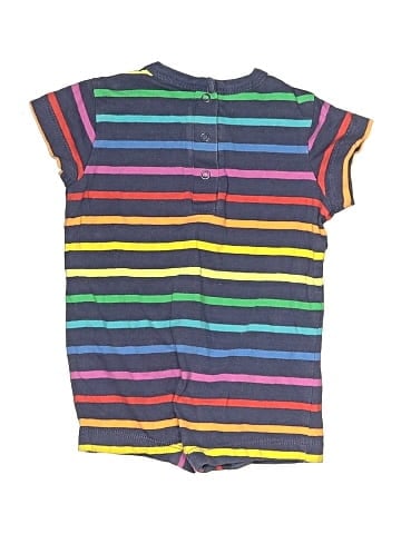 Primary Clothing Short Sleeve Onesie (view 2)