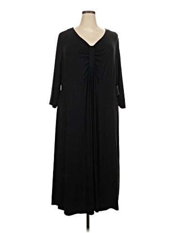 Catherines Casual Dress (view 1)