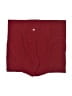 Athleta Solid Burgundy Shorts Size L - photo 2