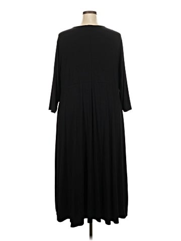 Catherines Casual Dress (view 2)