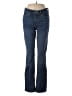 Signature Blue Jeans Size 28 waist - photo 1