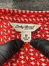 Lucky Brand Red Long Sleeve Blouse Size M - photo 7