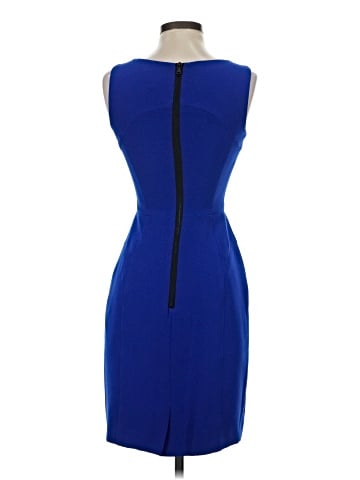 Milly Cocktail Dress (view 2)