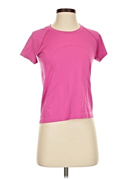 Lululemon Athletica Active T Shirt