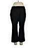 Worthington Black Dress Pants Size 16 Petite - photo 1