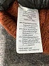 Madewell Color Block Brown Cardigan Size S - photo 8
