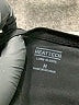 HEATTECH Black Long Sleeve T-Shirt Size M - photo 7