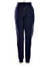 Assorted Brands 100% Polyester Blue Casual Pants Size S - photo 1