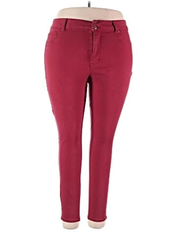 Maurices Casual Pants (view 1)