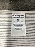 Champion 100% Polyester White Tank Top Size M - photo 7