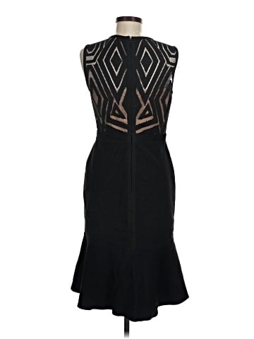 BCBGMAXAZRIA Cocktail Dress (view 2)