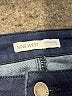 Nine West Solid Blue Jeans Size 10 - photo 7