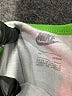 Nike Print Ivory Short Sleeve Onesie 0-3 MO / 3 MO - photo 3