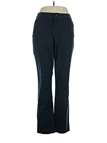 Lee Casual Pants (view 1)