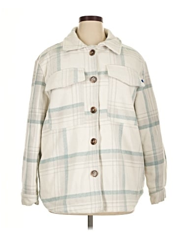Hurley Coat (view 1)