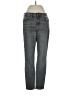 Daily Ritual Gray Jeans Size 27 waist - photo 1