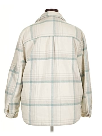 Hurley Coat (view 2)