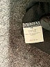Green Envelope Black 3/4 Sleeve Top Size 1X - photo 8