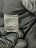 Torrid Solid Black Casual Skirt Size Lg Plus (0) - photo 5