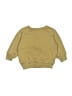 Baby Gap Yellow Sweatshirt Size 6-12 mo - photo 2