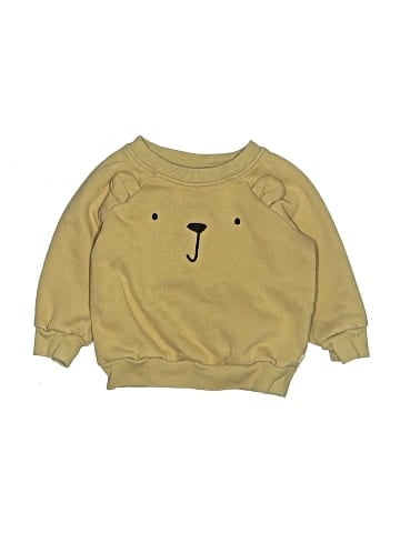 Baby Gap Sweatshirt (view 1)