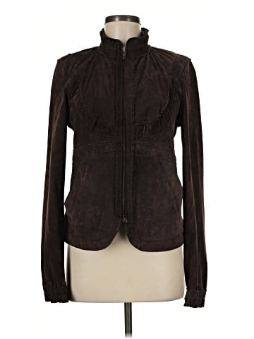 June Jacket (view 1)