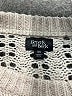 Beverly and Beck Ivory Pullover Sweater Size XS - photo 7