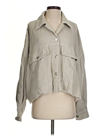 Zara Jacket (view 1)