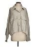 Zara Gray Jacket Size S - photo 1