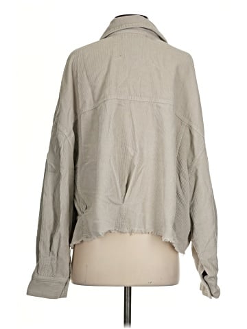 Zara Jacket (view 2)