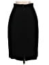 Zelda Solid Black Formal Skirt Size 2 - photo 2