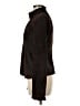 June 100% Leather Brown Jacket Size M - photo 5