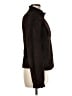 June 100% Leather Brown Jacket Size M - photo 4