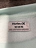 Hurley Teal Sweatshirt Size M - photo 7