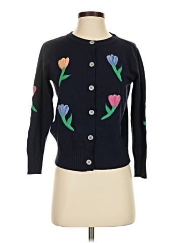 Aaeda Cardigan (view 1)
