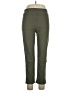 Tribal Solid Green Active Pants Size 14 - photo 1