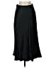 Babaton Solid Black Formal Skirt Size 4 - photo 1