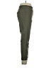 Tribal Solid Green Active Pants Size 14 - photo 4