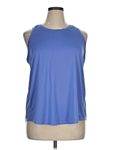 Tek Gear Sleeveless T-Shirt (view 1)