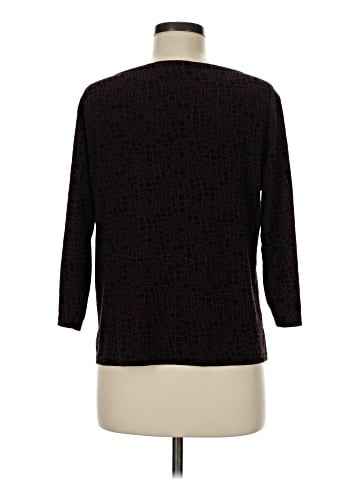 Cut Loose 3/4 Sleeve T-Shirt (view 2)