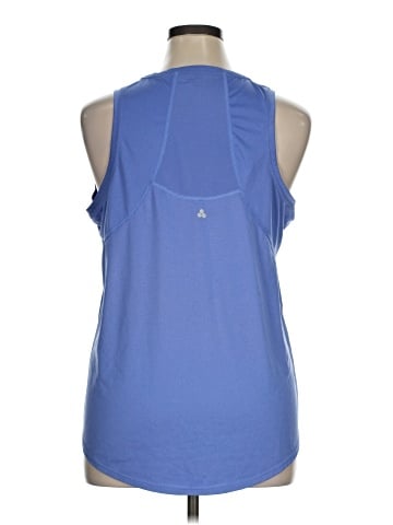 Tek Gear Sleeveless T-Shirt (view 2)