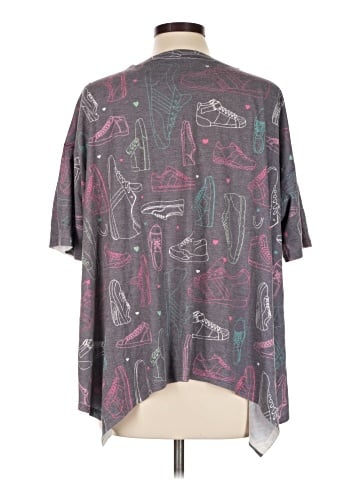 Inoah Short Sleeve T-Shirt (view 2)