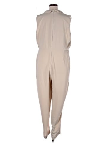 Halogen Jumpsuit (view 2)