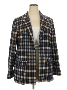 Liverpool Los Angeles Blazer