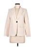 Unbranded 100% Polyester Ivory Blazer Size M - photo 1
