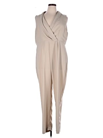 Halogen Jumpsuit (view 1)