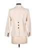 Unbranded 100% Polyester Ivory Blazer Size M - photo 2